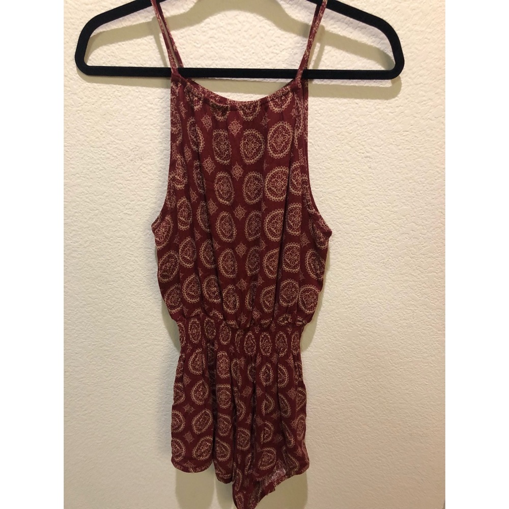 Brandy Melville romper